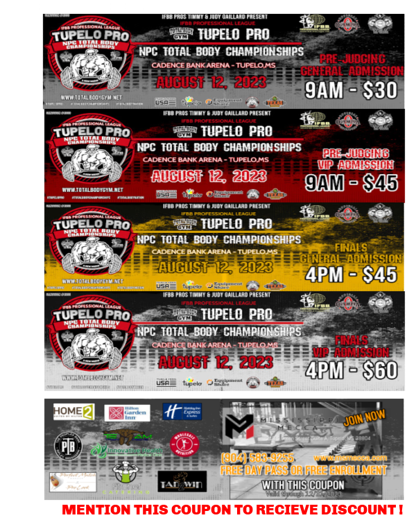 2023 TICKETS FOR WEBSITE