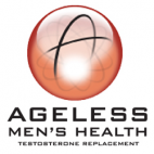 ageless male