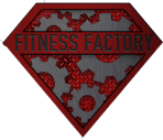 Fitness Factory logo