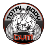 TBG Logo small