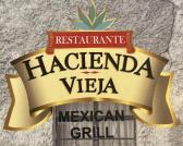Hacienda Vieja logo