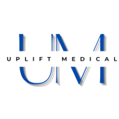 Uplift Medical Logo