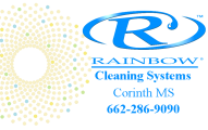 Rainbow Cointh