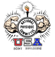 2022 Npc Sanction Logo
