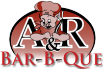 AR BBQ