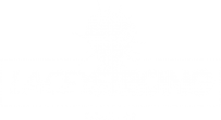 LACEY STRONG NEW LOGO white alpha