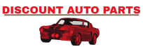 DISCOUNT AUTO PARTS