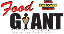 Food Giant Ripley