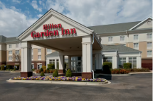 Hilton Garden Inn