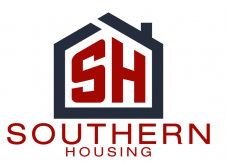 Southern housing logo color