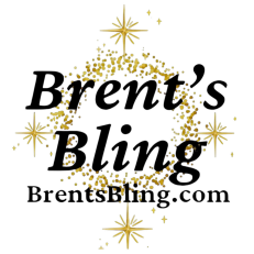 Brents Bling outlined