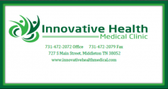 Innovative Health weblink