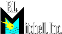 BL Mitchell White
