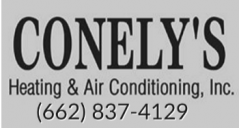 conelys heating air weblink