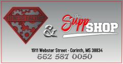Fitness Factory Supp Shop Weblink