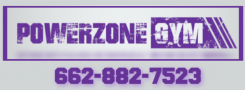 powerzone gym weblink