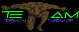 Team Train Insane