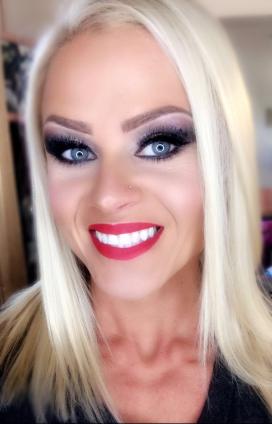 Misty Wilson Makeup Artist