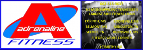 Adrenaline web links