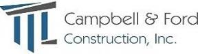 campbell ford logo