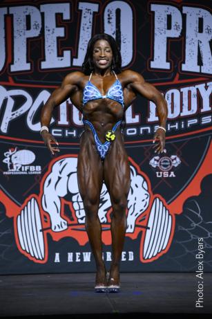 14 Rhea Gayle 3