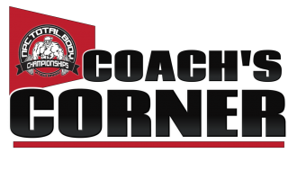 COACHS CORNER
