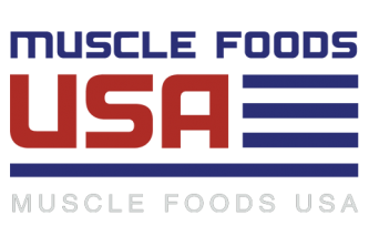 muscle foods usa logo classic