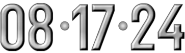 August 10 2024