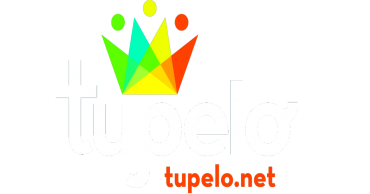 Tupelo champion banner