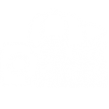 alex media logo white