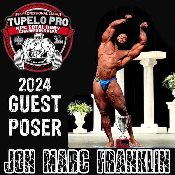 2024 Guest Poser