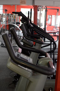 cardio equip