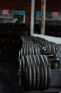 freeweights